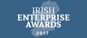 Clare Company HRLocker Wins Irish Enterprise Awards 2017