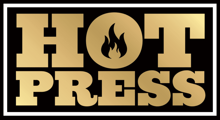hot press magazine 2
