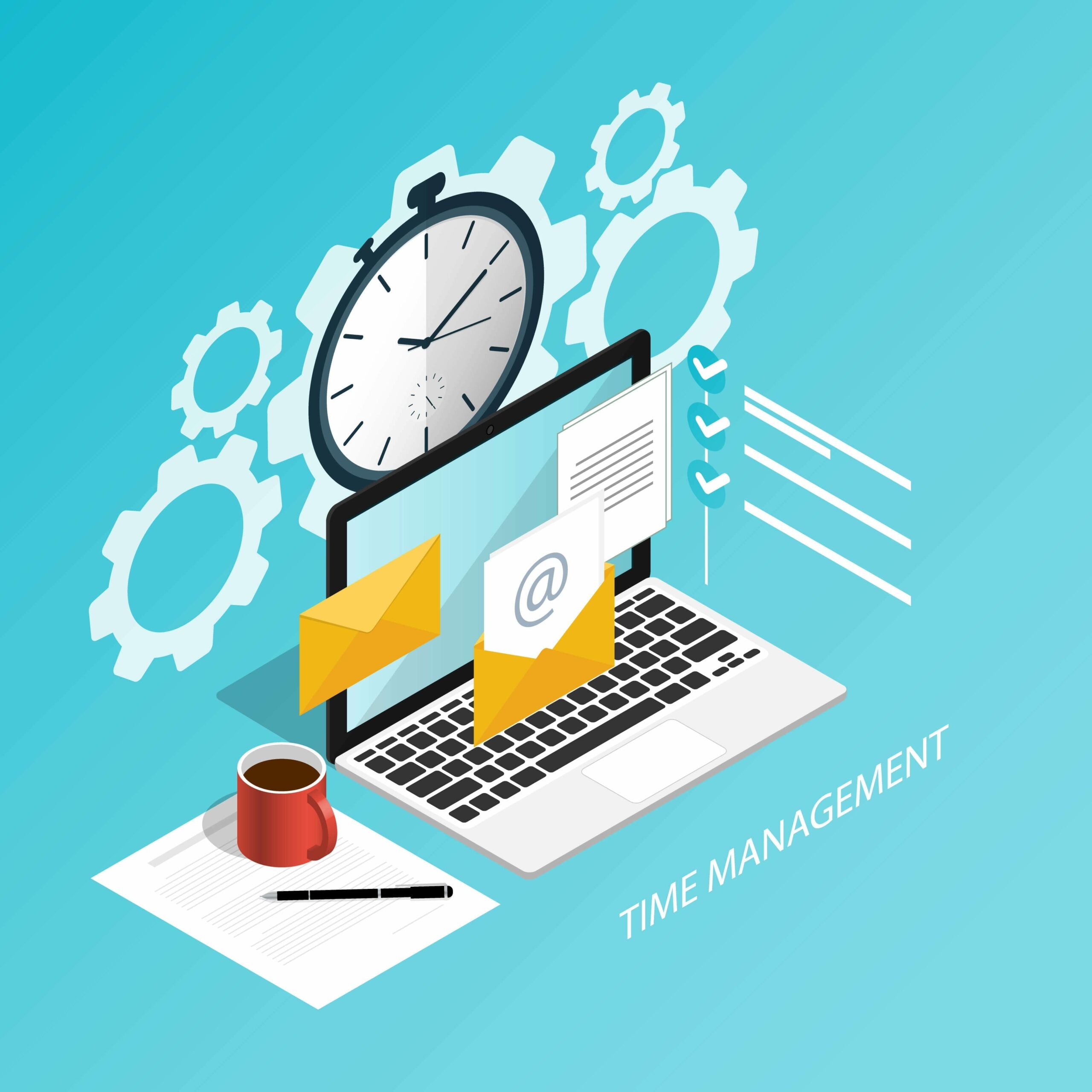 time manager software