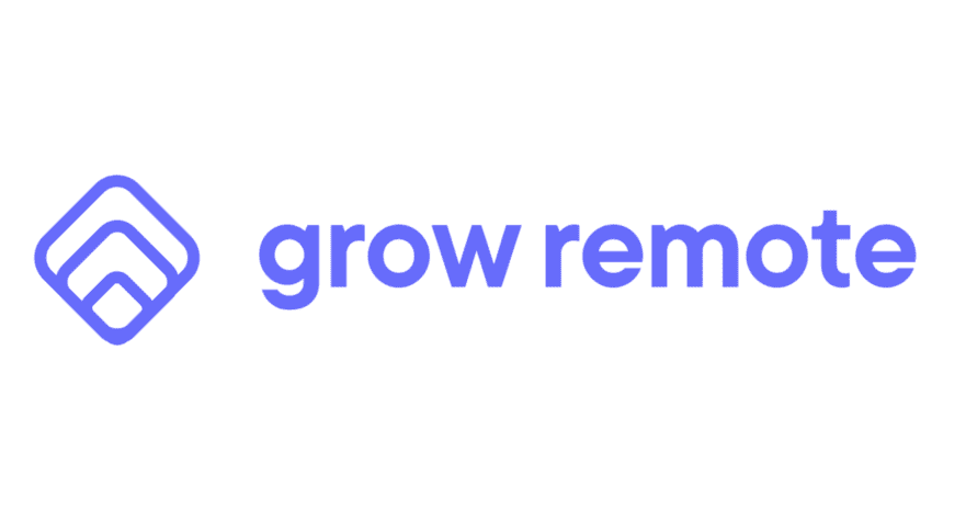 grow remote 2018