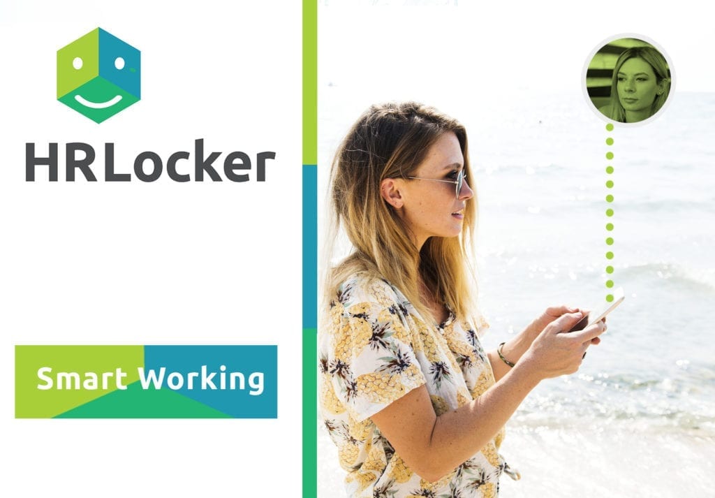 HRLocker Smart Working
