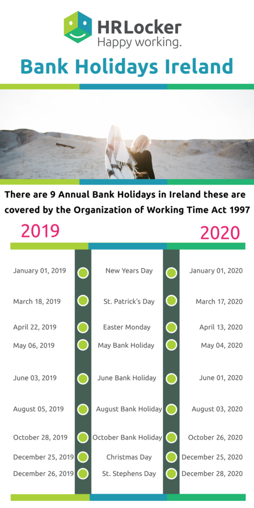 Bank Holidays 2025 Northern Ireland List