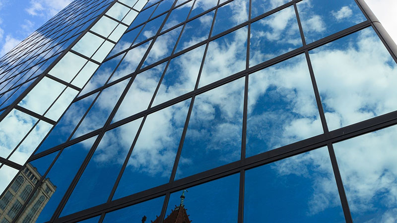 What does the future of work look like in Ireland & UK?