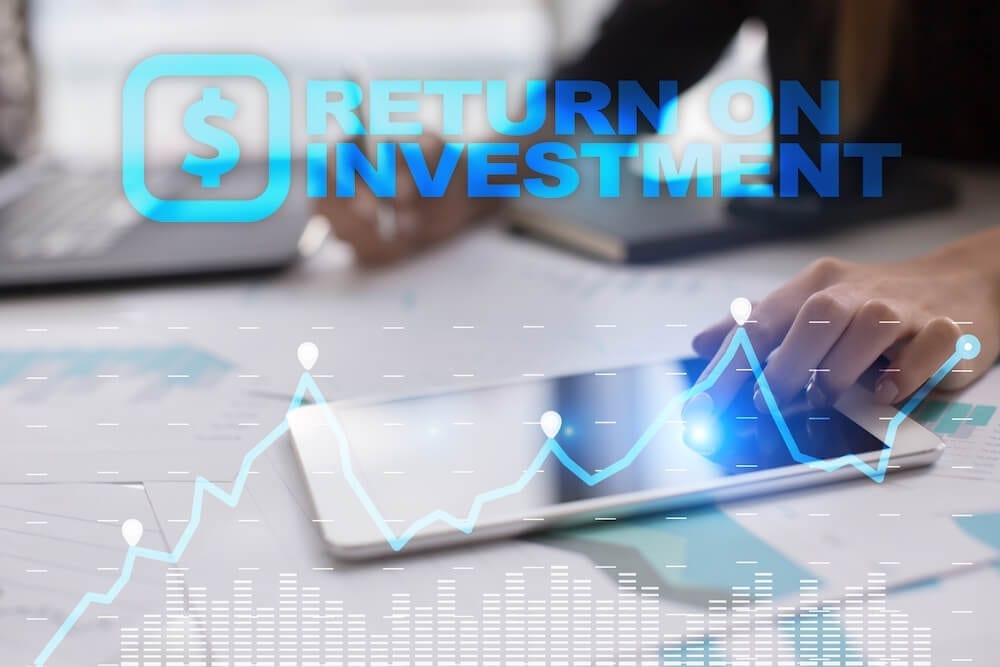calculate return on investment roi from hr software