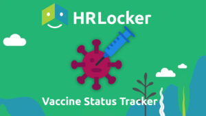 Vaccine Status Tracker by HRLocker