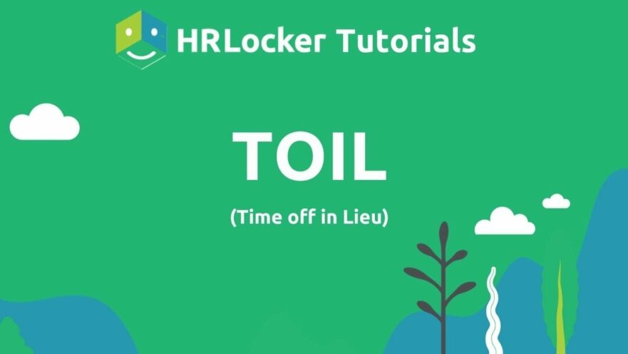 toil