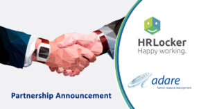 HRLocker and Adare HRM Announce Partnership to Support Businesses Post-Covid