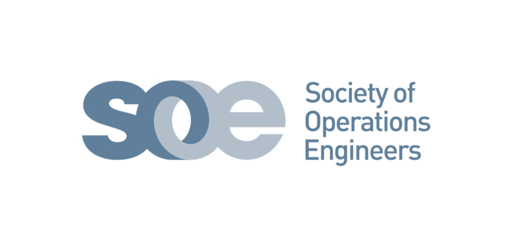 Society of Operations Engineers Case Study