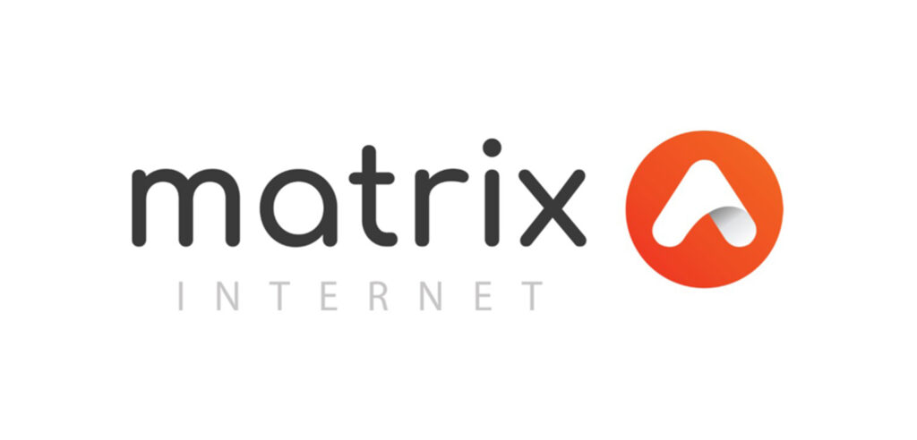Matrix Internet Case Study