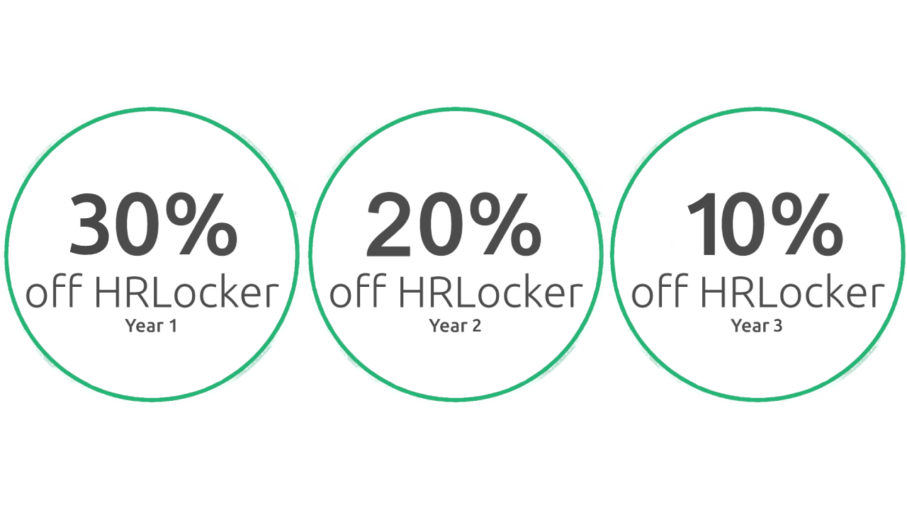 Dedicated Discount for Growing Companies