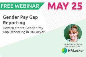 Gender Pay Gap Reporting