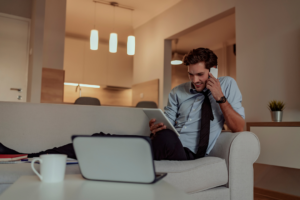 Employee expectations are changing. Are you?