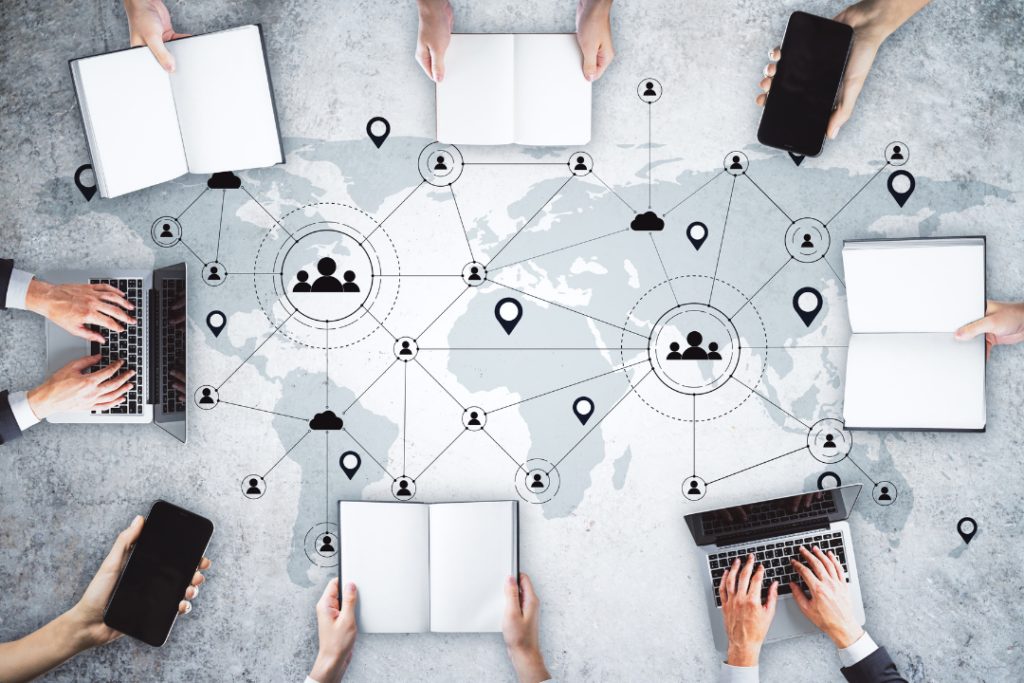 How to Manage and Engage Your Distributed Team
