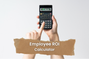 Employee ROI Calculator