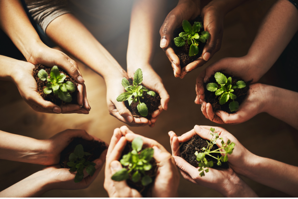 Can your suppliers make your workplace more sustainable?