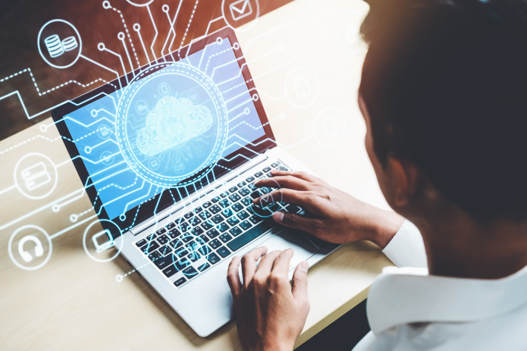 Who’s driving? You, or the data?