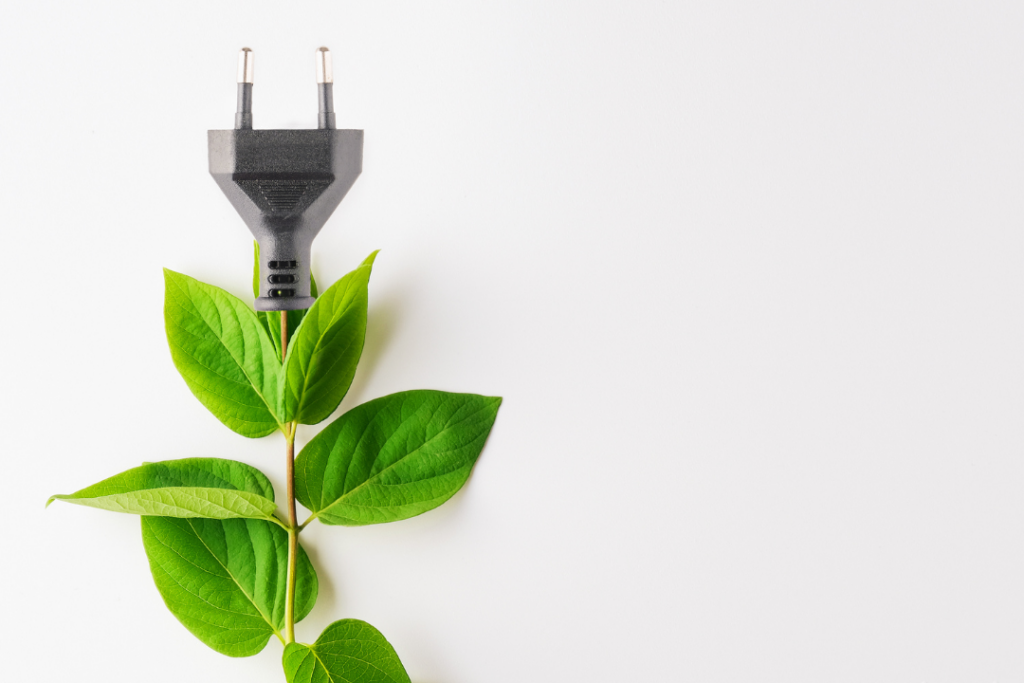 Help the Environment by Making Your Business Energy Sustainable
