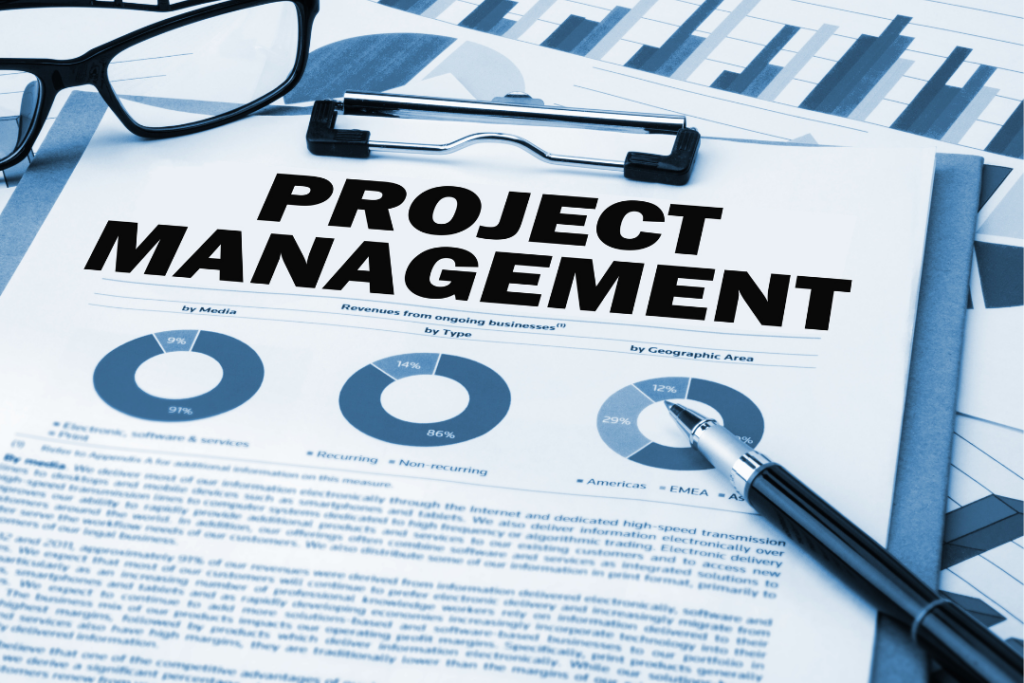 Why Is Project Management So Important For Business?