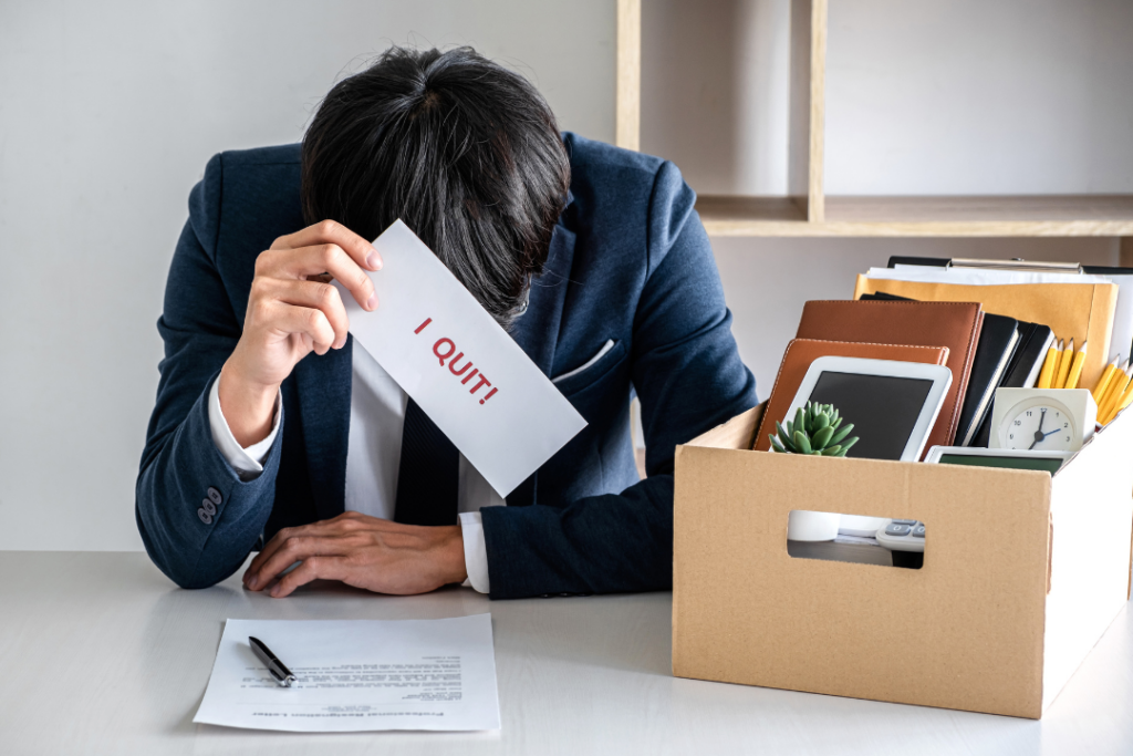 Why Learning and Development is a Vaccine Against “Quiet Quitting”
