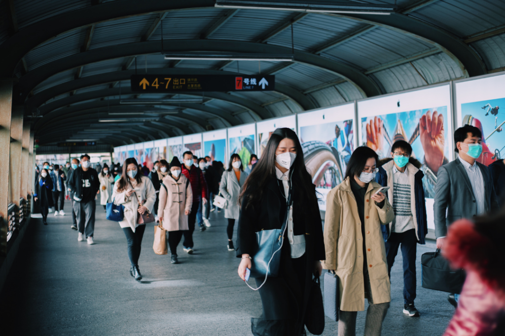 The Future of Work: 4 New HR Roles created by the Pandemic