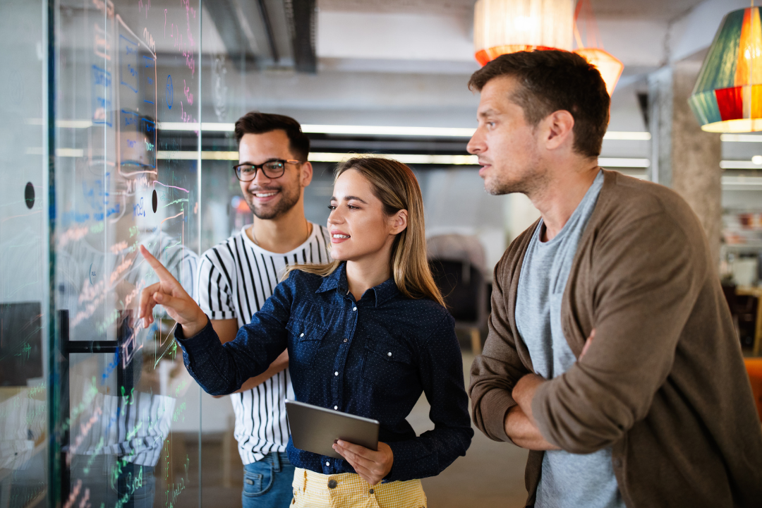 Adare HR Management – Linea