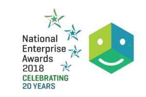National Enterprise Awards 2018