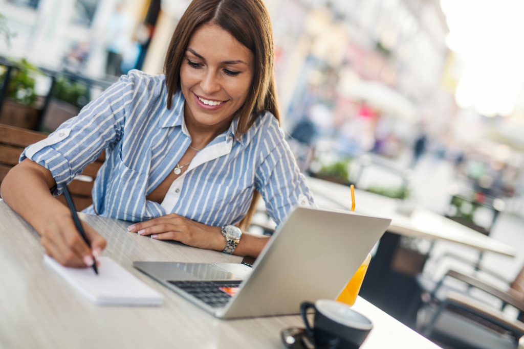 Remote Work is easy with HRLocker