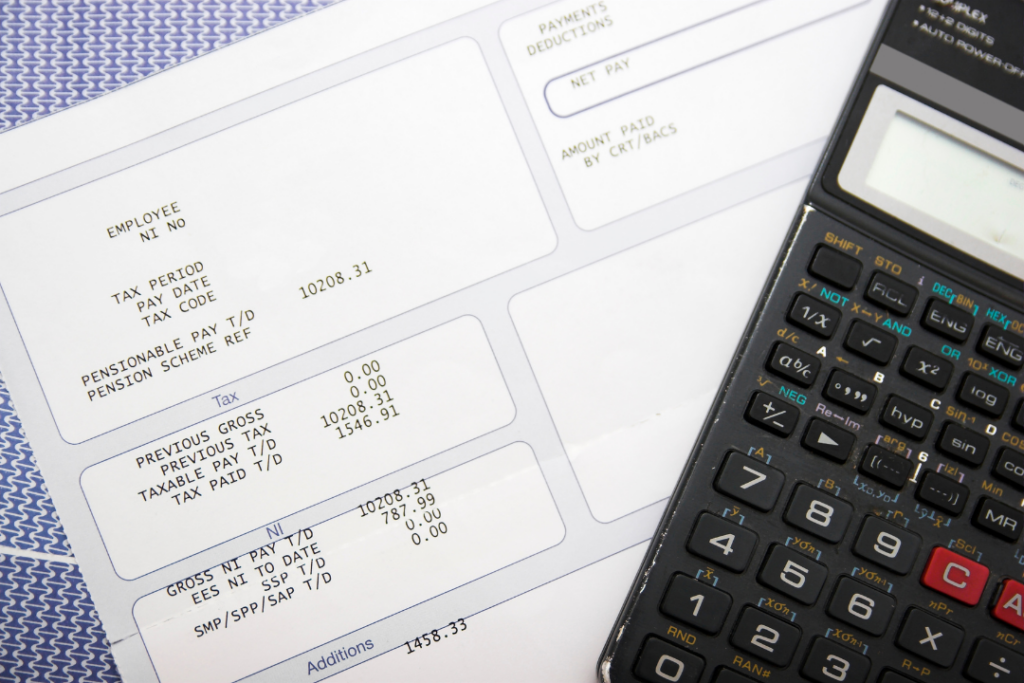Should You Be Issuing Digital Payslips?