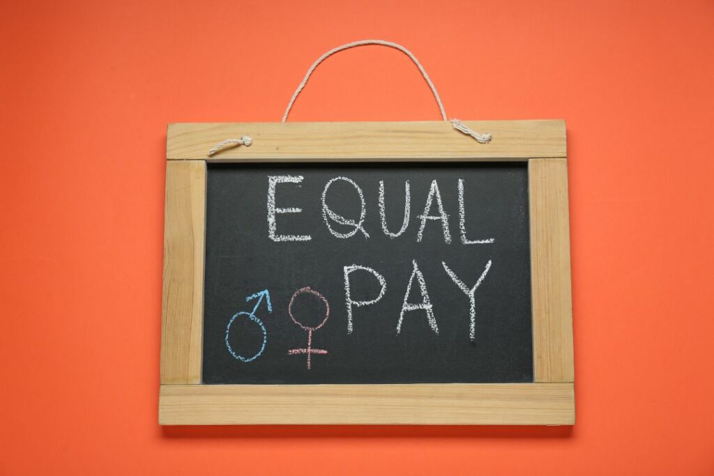 What is Gender Pay Gap Reporting?