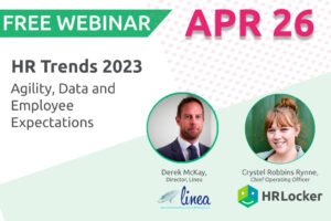 HR Trends Webinar