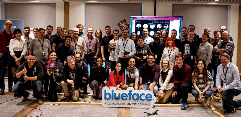 Blueface