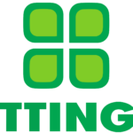 Poettinger logo