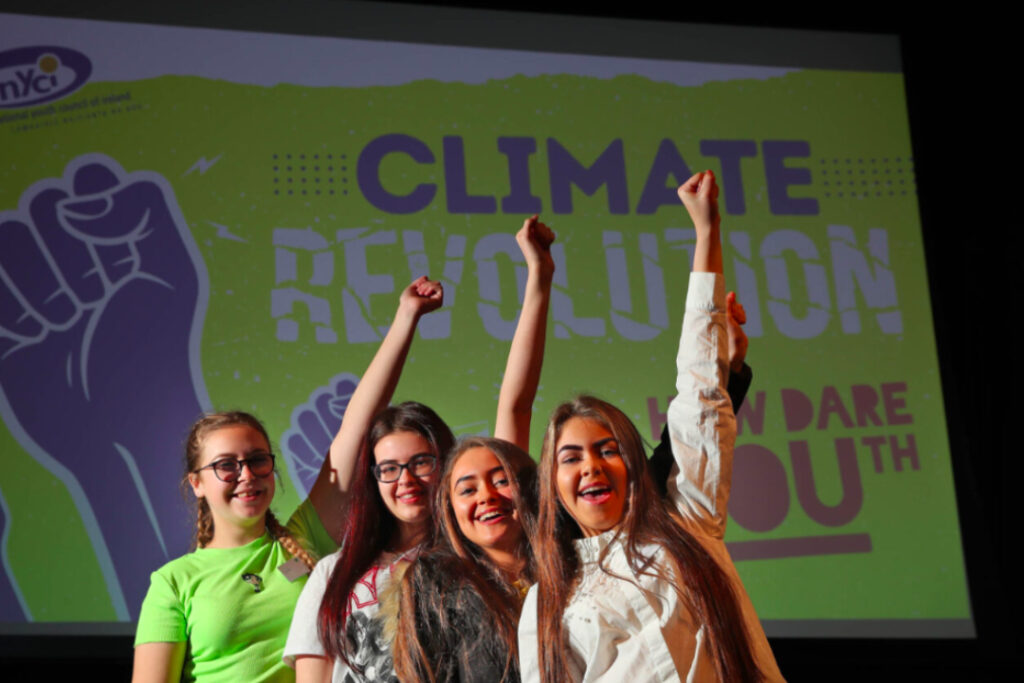 National Youth Council of Ireland
