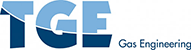 TGE logo