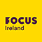 focus ireland logo