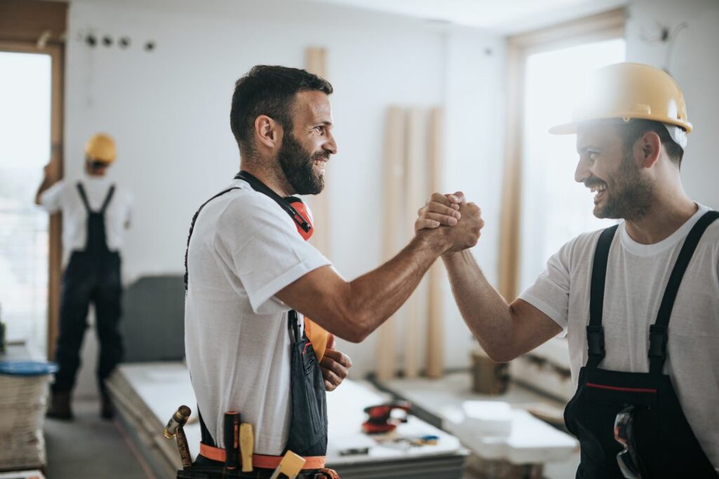 Cultivating a Supportive Culture in the Construction Industry