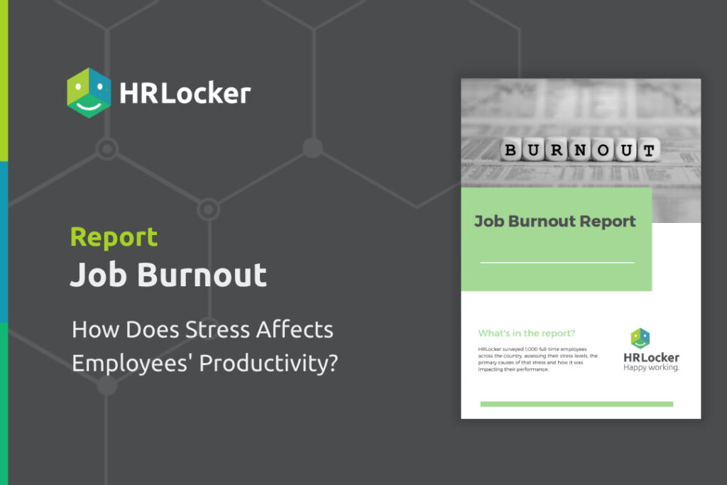 Job Burnout Report