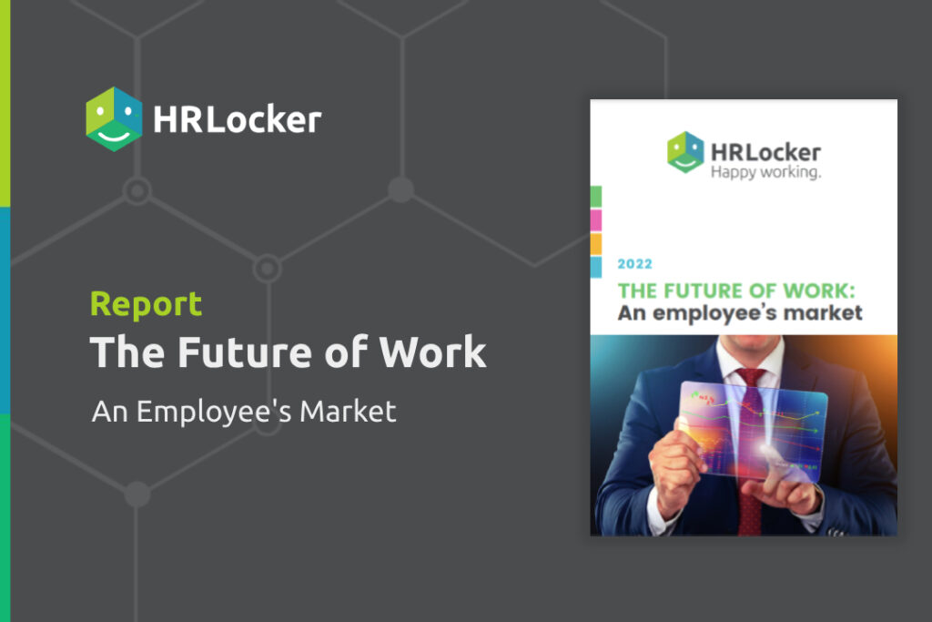 The Future of Work Report