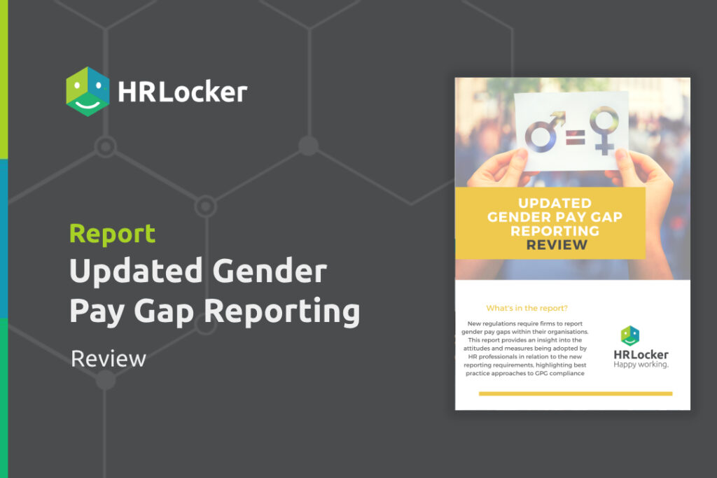 Gender Pay Gap Reporting Review