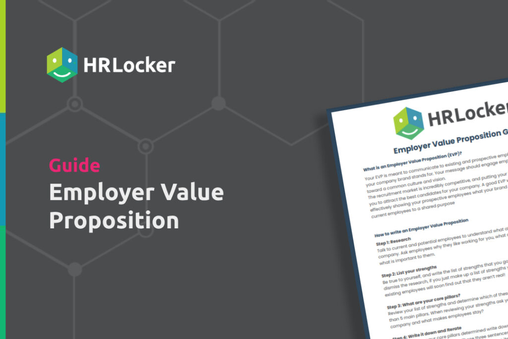 Employer Value Proposition Guide