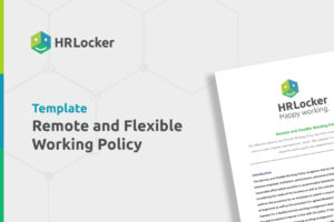 Remote and Flexible Working Policy Template