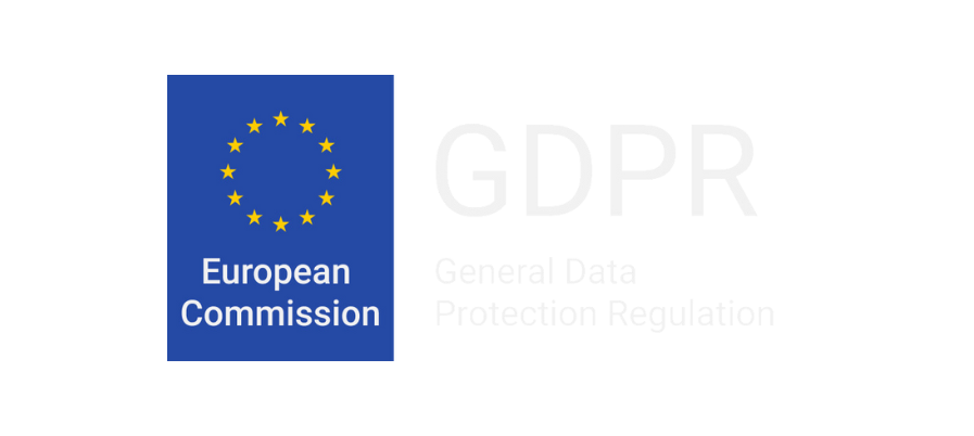 GDPR European Commission bottom section ()