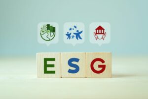 Embracing Social Sustainability: HR’s Role in Developing Impactful ESG Strategies