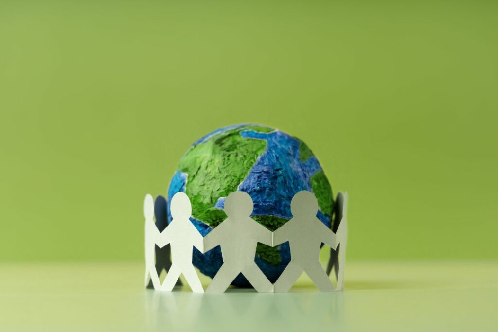 Championing Social Sustainability for Impactful ESG