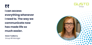 Improving HR Management with Advanced Software Solutions