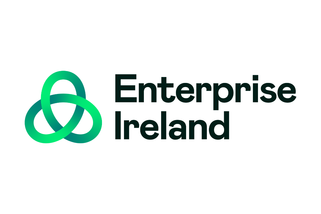 Digitalisation Voucher from Enterprise Ireland