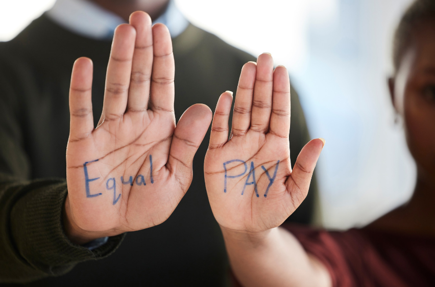 What you Need to Know about the New Irish Gender Pay Gap Reporting Requirements