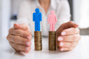 Understanding Irish Gender Pay Gap Reporting Metrics