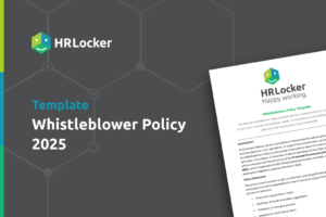Whistleblower Policy Template 2025