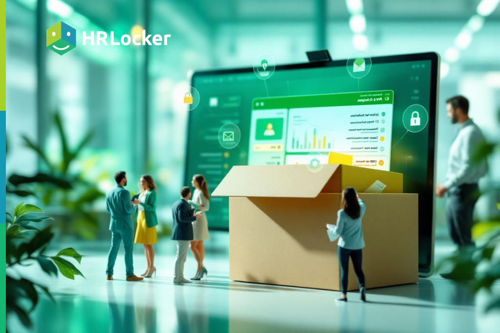10 Key Features to Look for in an Applicant Tracking System in 2025